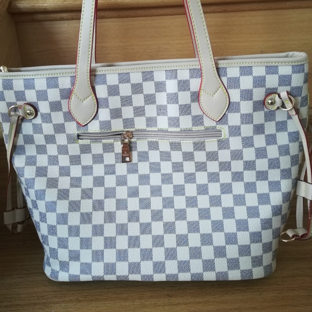 Samilu Classic Purse